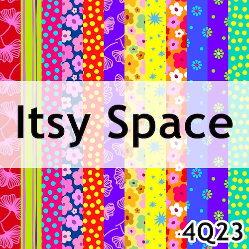 Itsy Space
